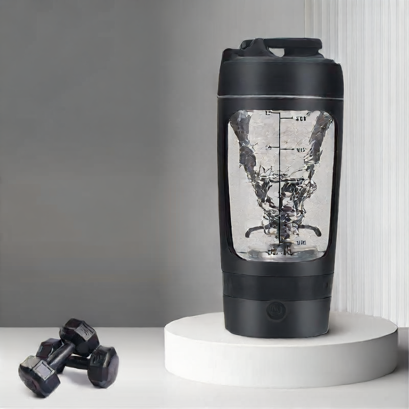 Electric Fitness Shaker Cup