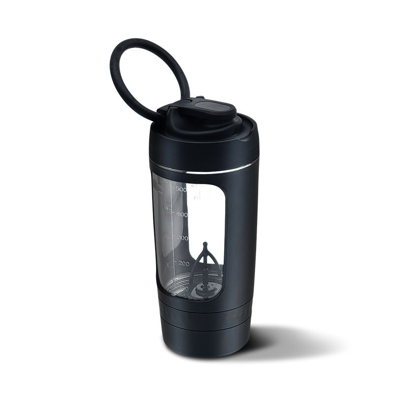 Electric Fitness Shaker Cup