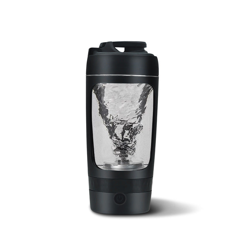 Electric Fitness Shaker Cup