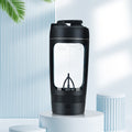 Electric Fitness Shaker Cup
