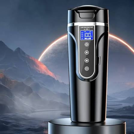 ⚡️Electric Thermal Heating Cup