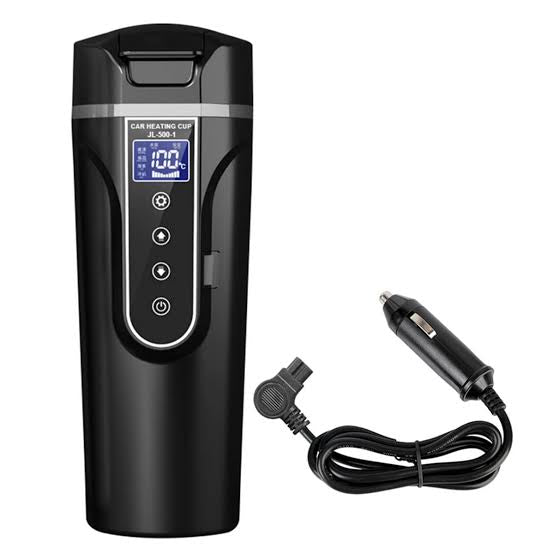 ⚡️Electric Thermal Heating Cup